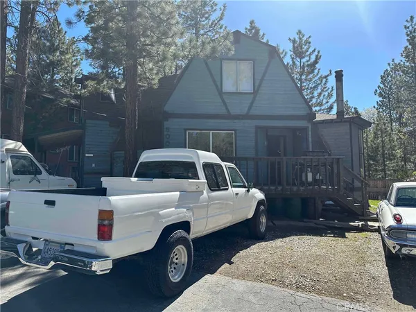 $2,400 | 600 Summit Boulevard, Unit A, Big Bear Lake, CA 92315
