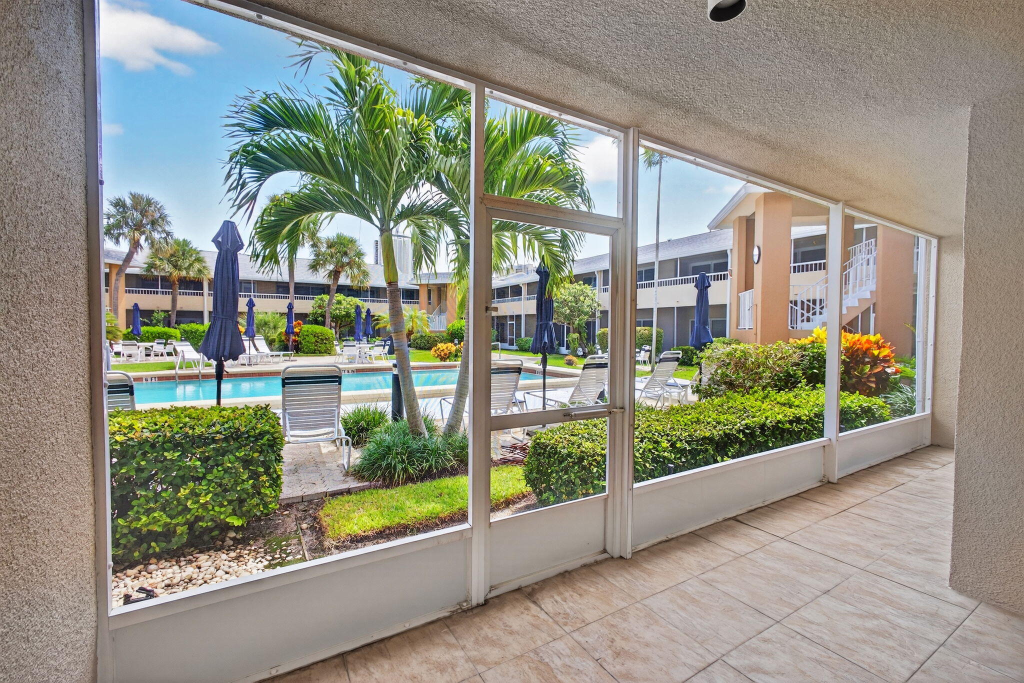 1100 Surf Road, Unit 109 Singer Island, FL 33404 - Photo 55 of 78 Master Bedroom View