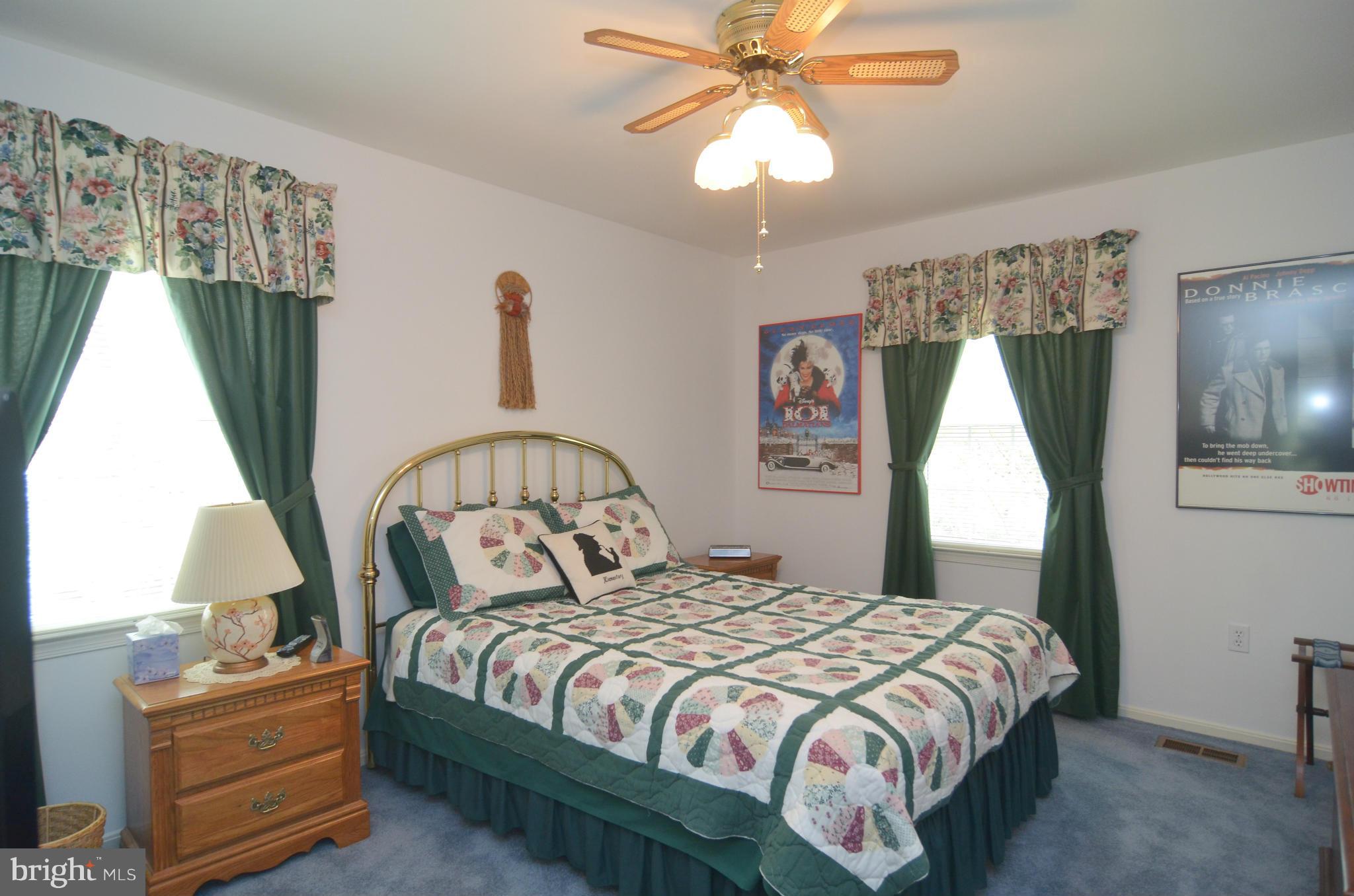 3310 Miller Heights Road Oakton, VA 22124 - Photo 14 of 23 Bedroom