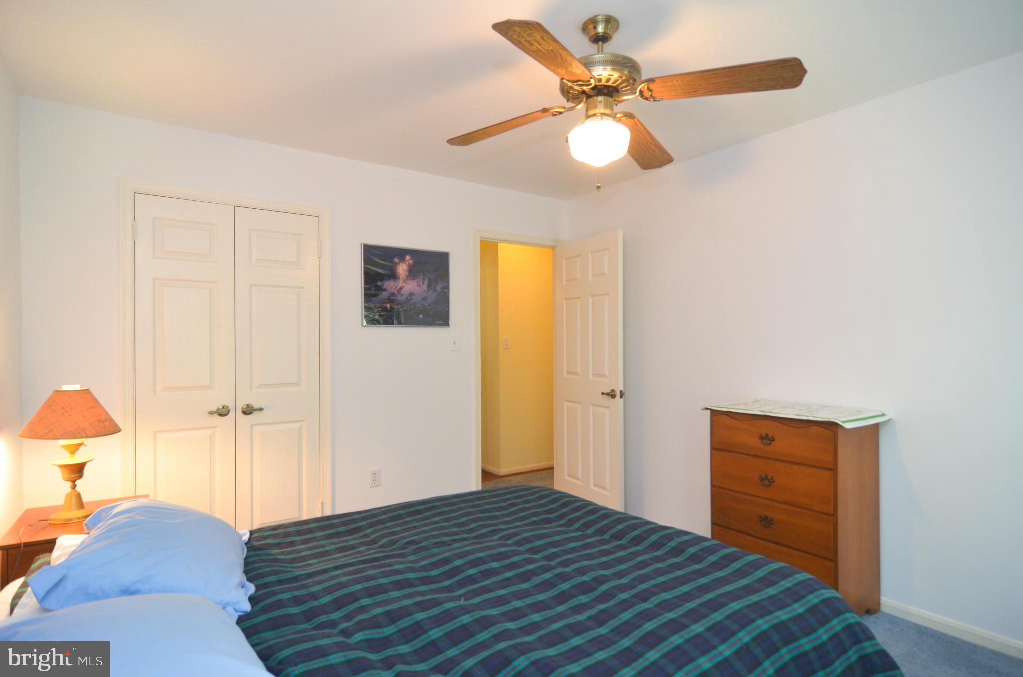 3310 Miller Heights Road Oakton, VA 22124 - Photo 15 of 23 Bedroom