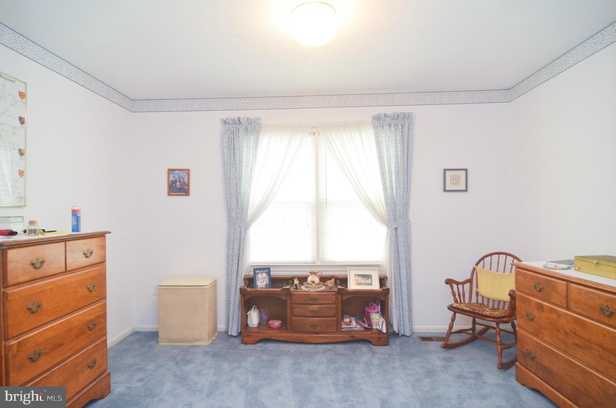 3310 Miller Heights Road Oakton, VA 22124 - Photo 17 of 23 Bedroom (Master)