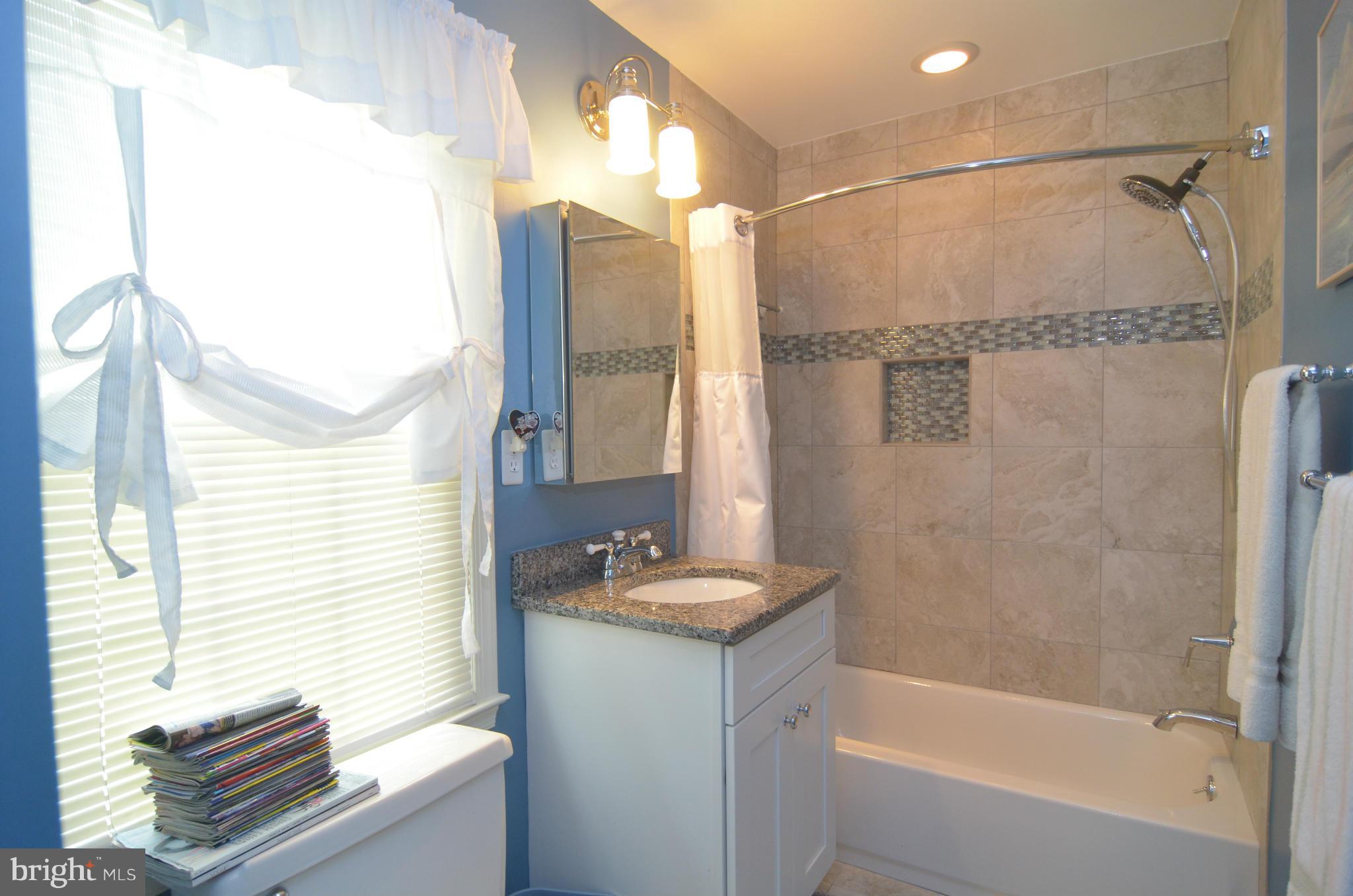 3310 Miller Heights Road Oakton, VA 22124 - Photo 18 of 23 Bath (Master)