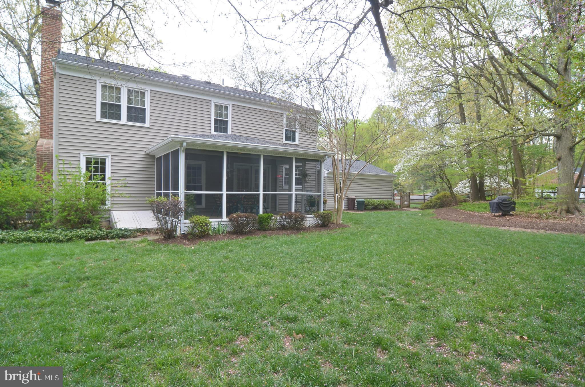 3310 Miller Heights Road Oakton, VA 22124 - Photo 20 of 23 View