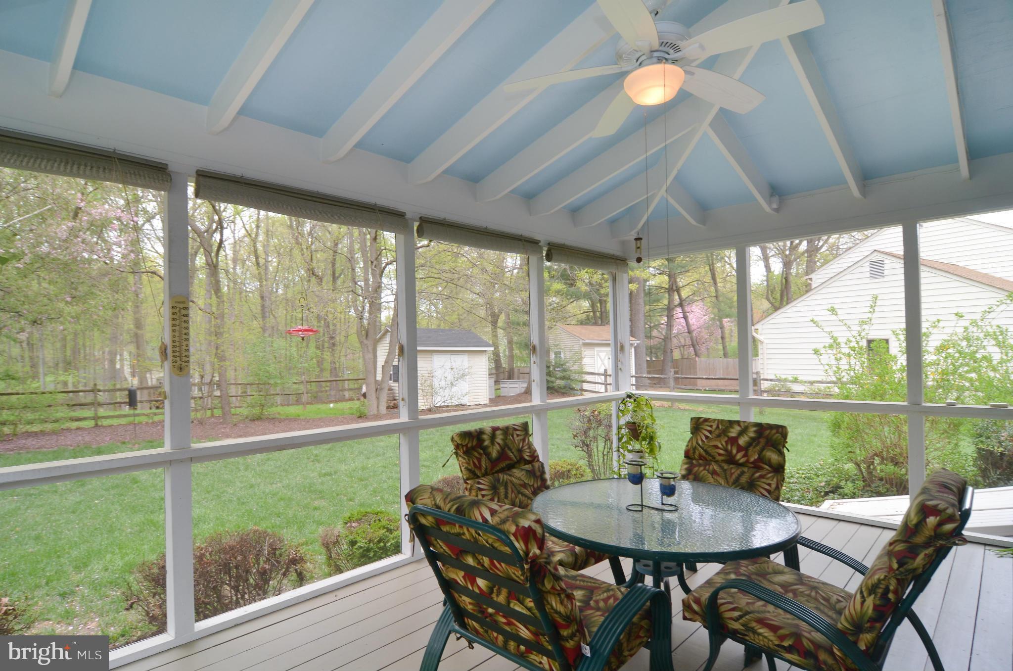 3310 Miller Heights Road Oakton, VA 22124 - Photo 21 of 23 Exterior (Rear)