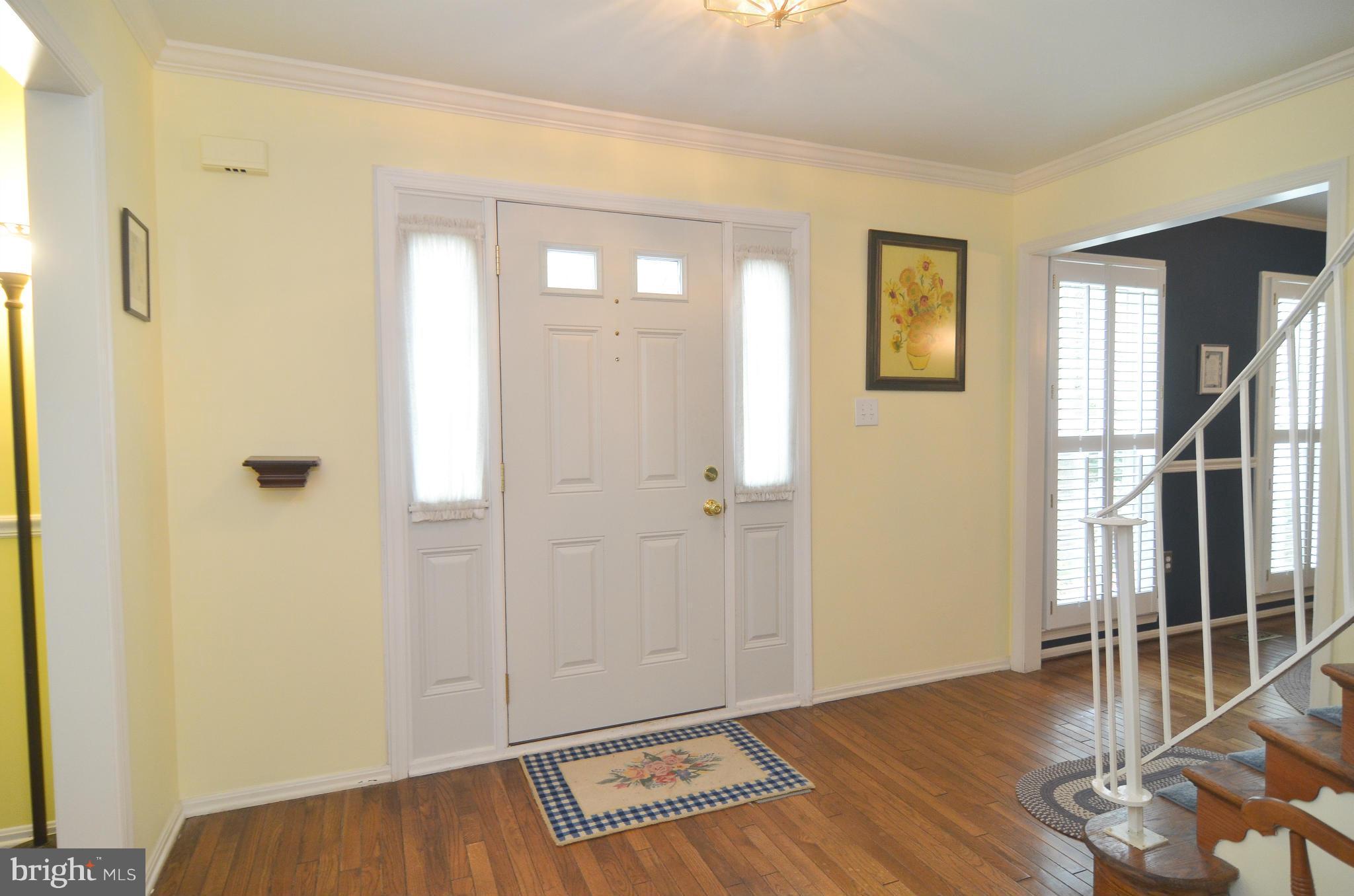 3310 Miller Heights Road Oakton, VA 22124 - Photo 4 of 23 Interior (General)