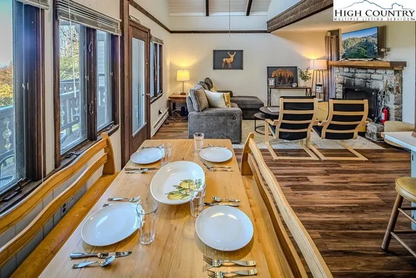 $324,990 | 115 North Pinnacle Ridge Road, Unit 47, Beech Mountain, NC 28604