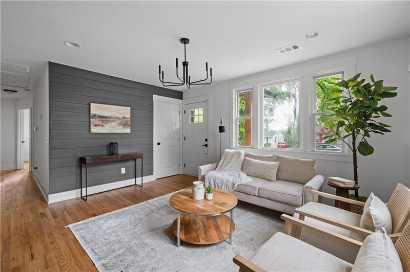 912 Fairburn Road Northwest Atlanta, GA 30331 - Photo 1 of 1 Gallery Image 1