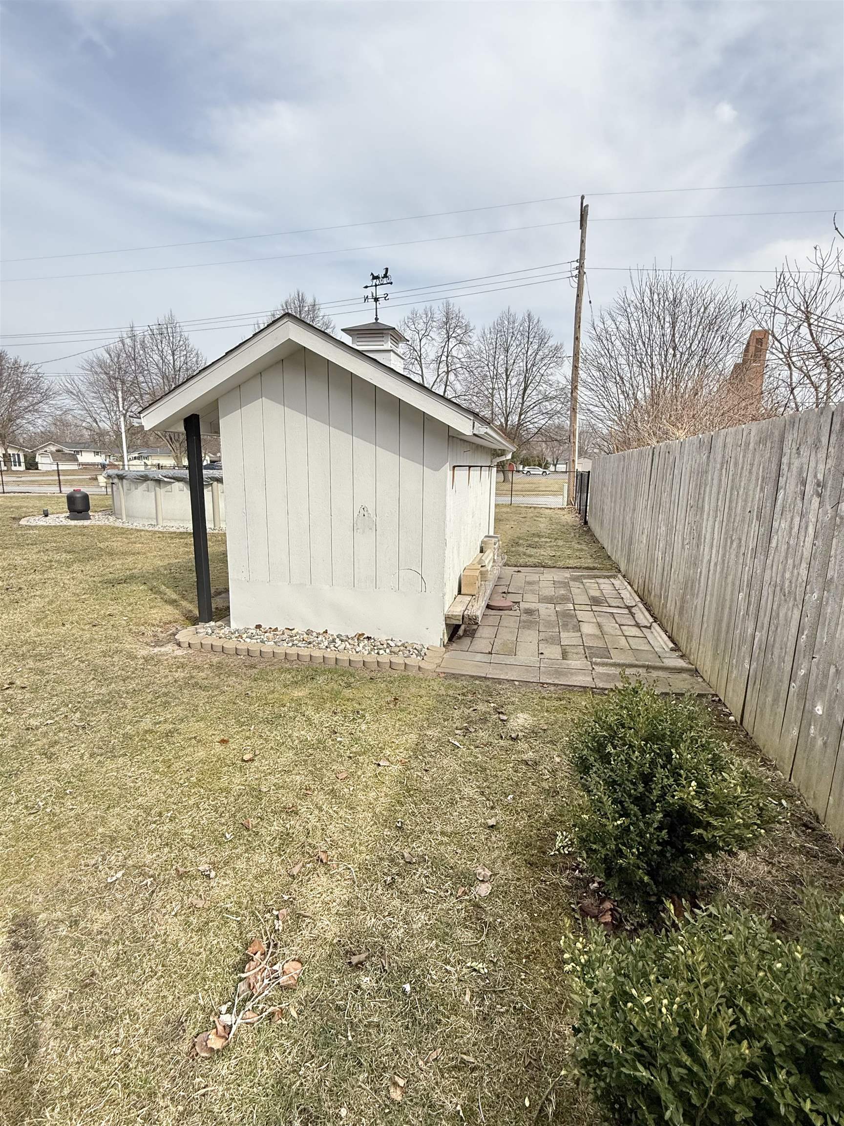 401 Ruth Street Auburn, MI 48611 - Photo 50 of 53 Gallery Image 50