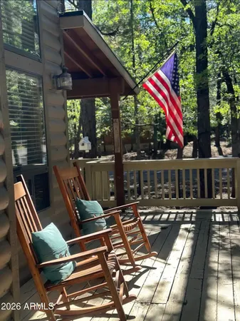 $465,000 | 3122 Briarwood Lane, Pinetop, AZ 85935