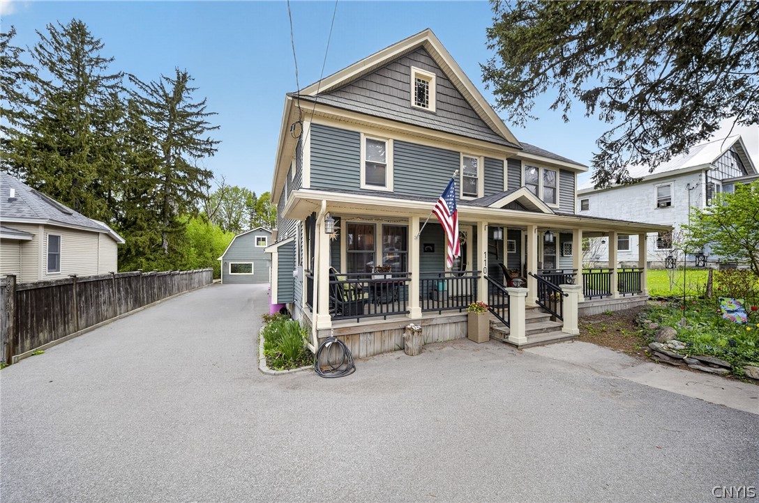 110 Genesee Street Lenox, NY 13032 - Photo 2 of 49
