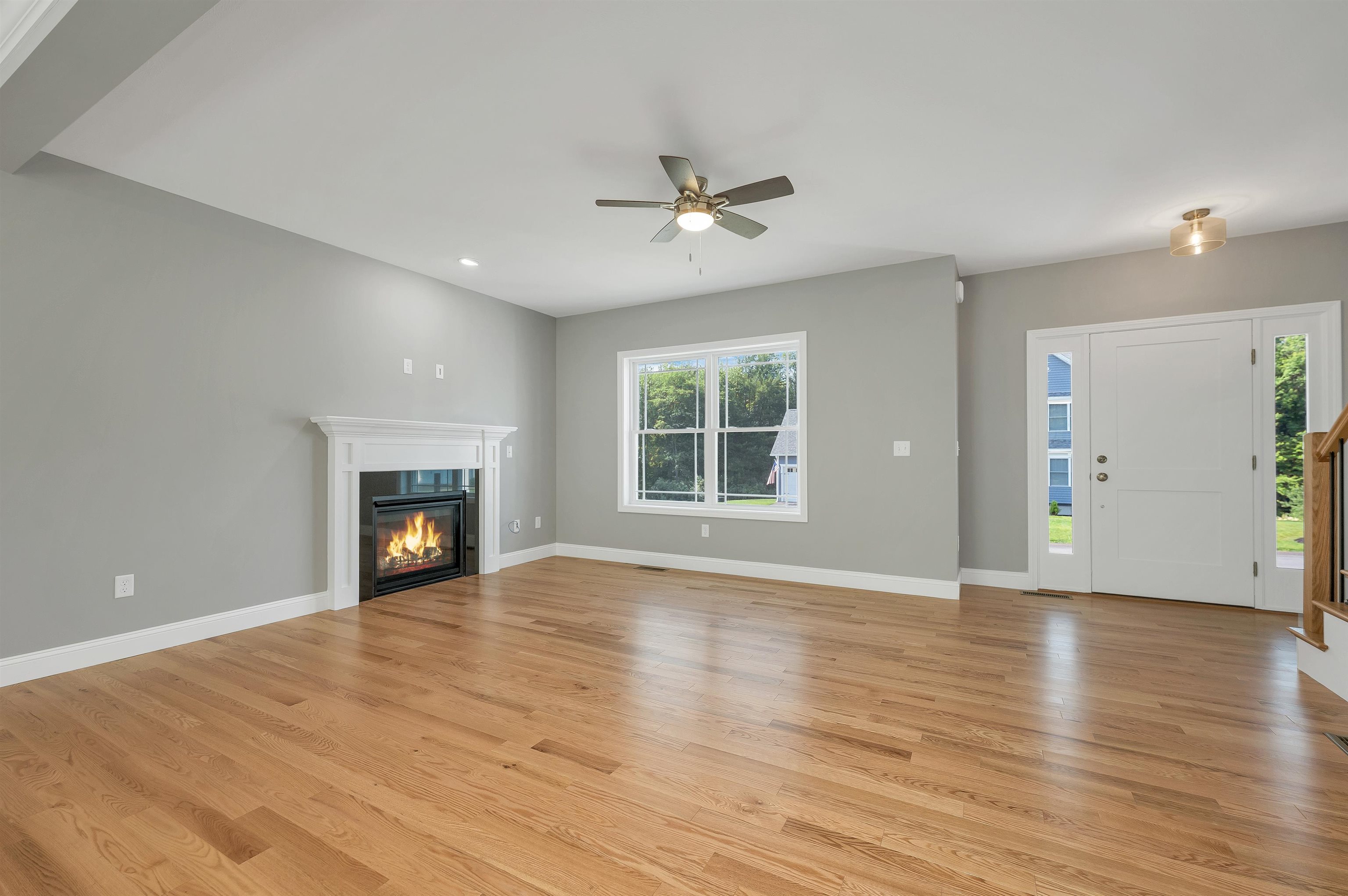 6 Shelburne Lane Center Barnstead, NH 03225 - Photo 23 of 51