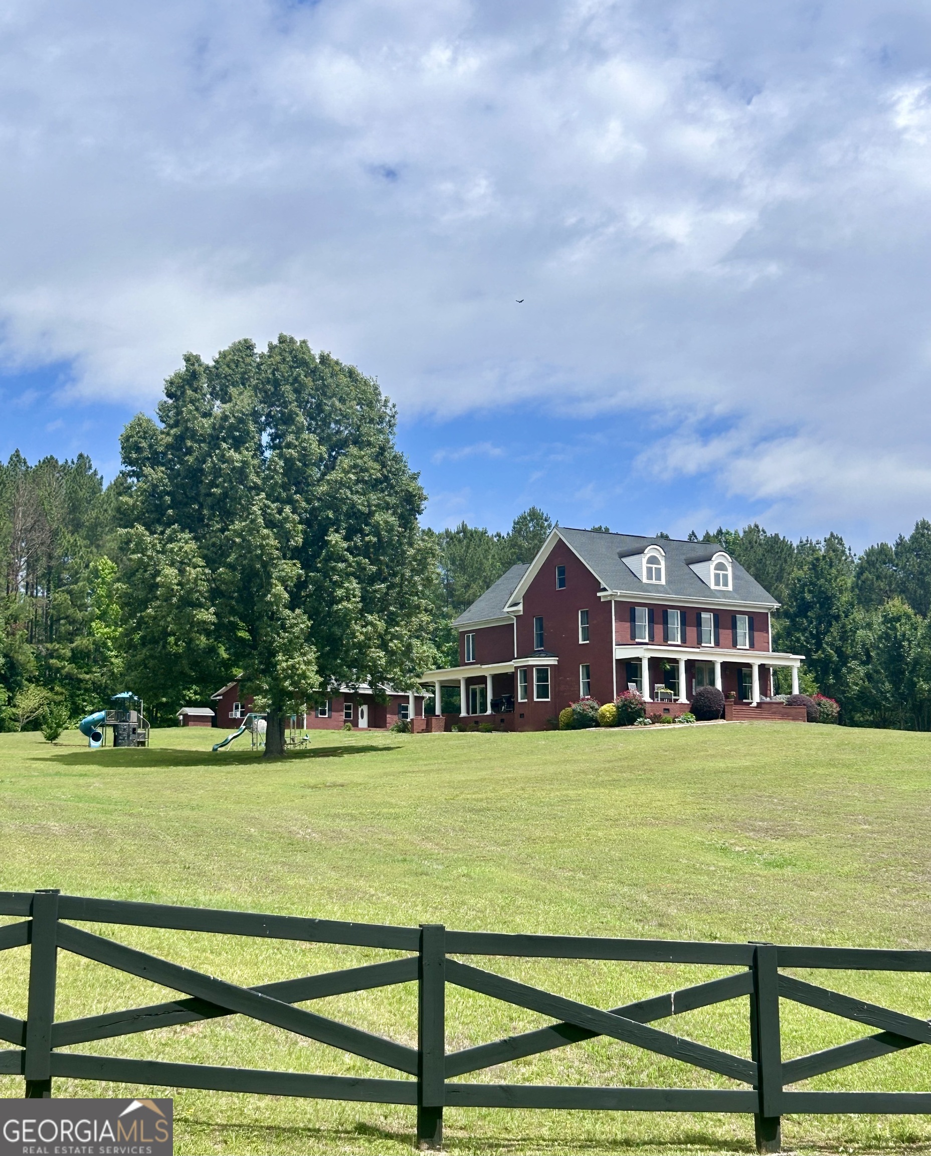 1359 Jenkins Road Forsyth, GA 31029 - Photo 56 of 58