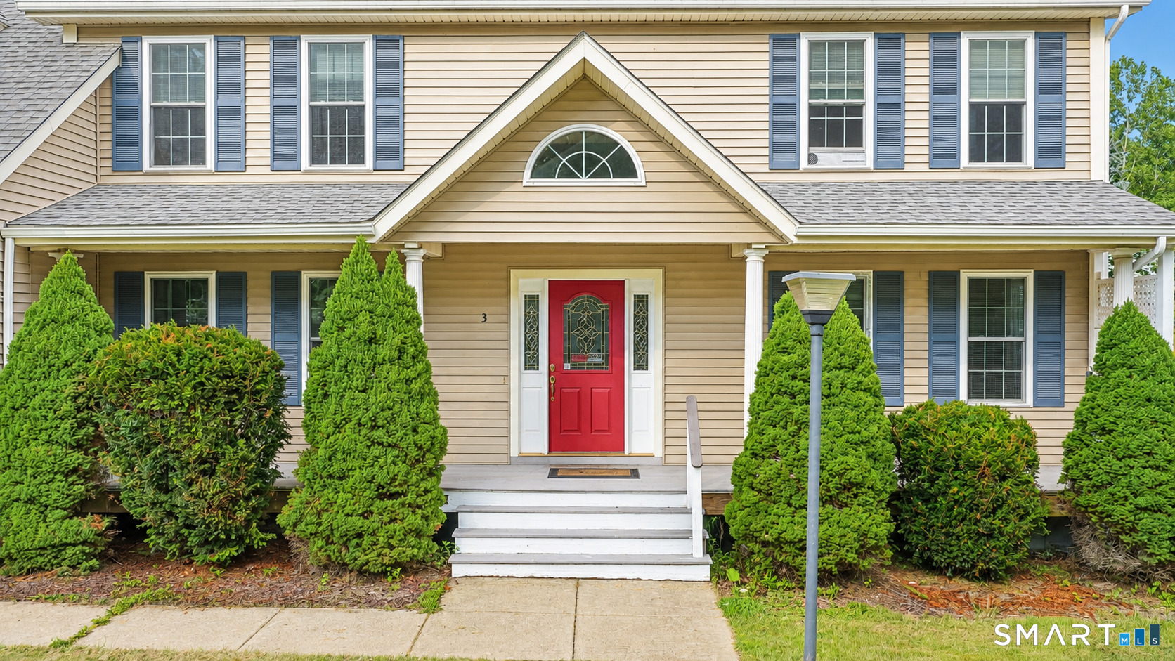3 Old Oak Road Norwich, CT 06360 - Photo 1 of 32