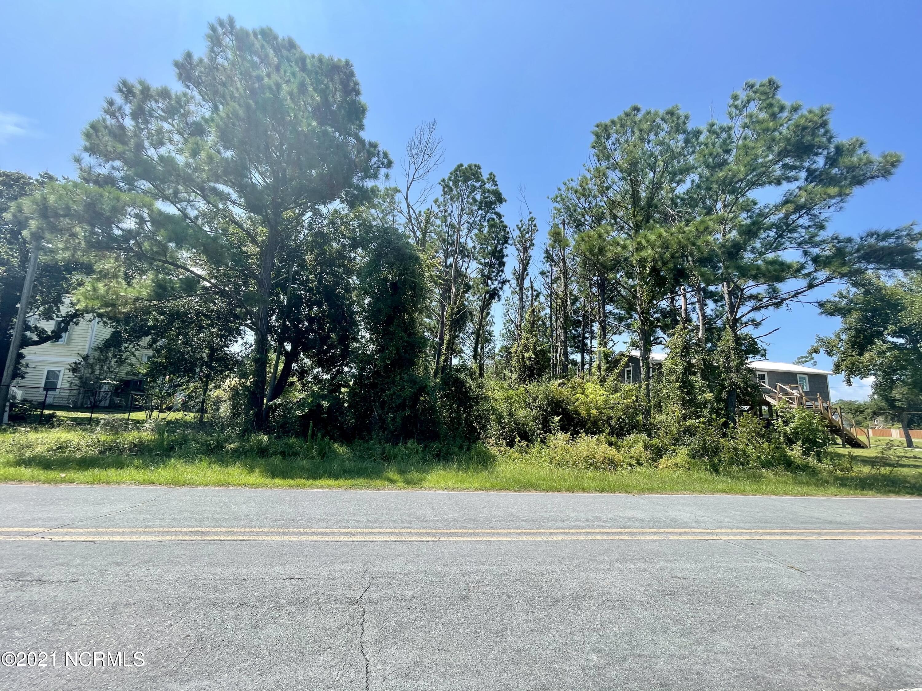 4 Watts Landing Road Hampstead, NC 28443 - Photo 1 of 4 1