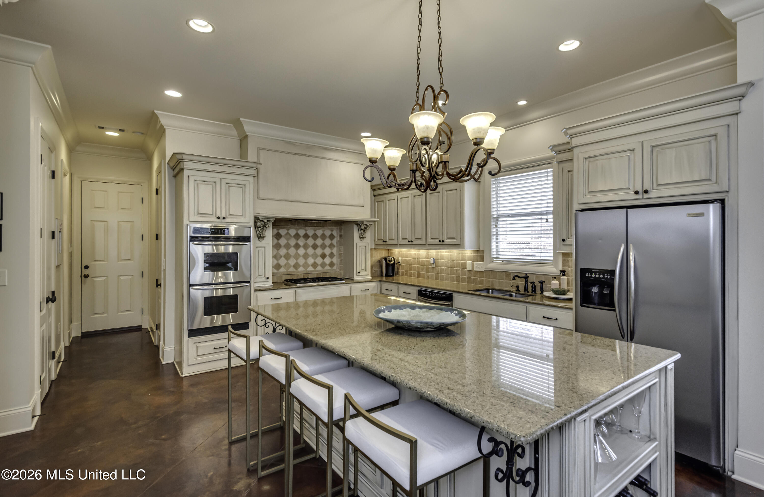 241 Sycamore Lane Madison, MS 39110 - Photo 12 of 59 241 Sycamore--35