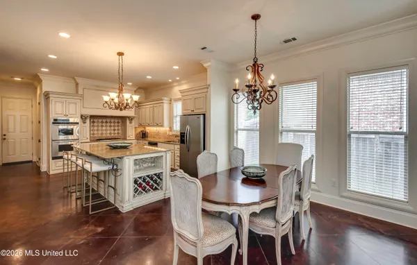 $610,000 | 241 Sycamore Lane, Madison, MS 39110