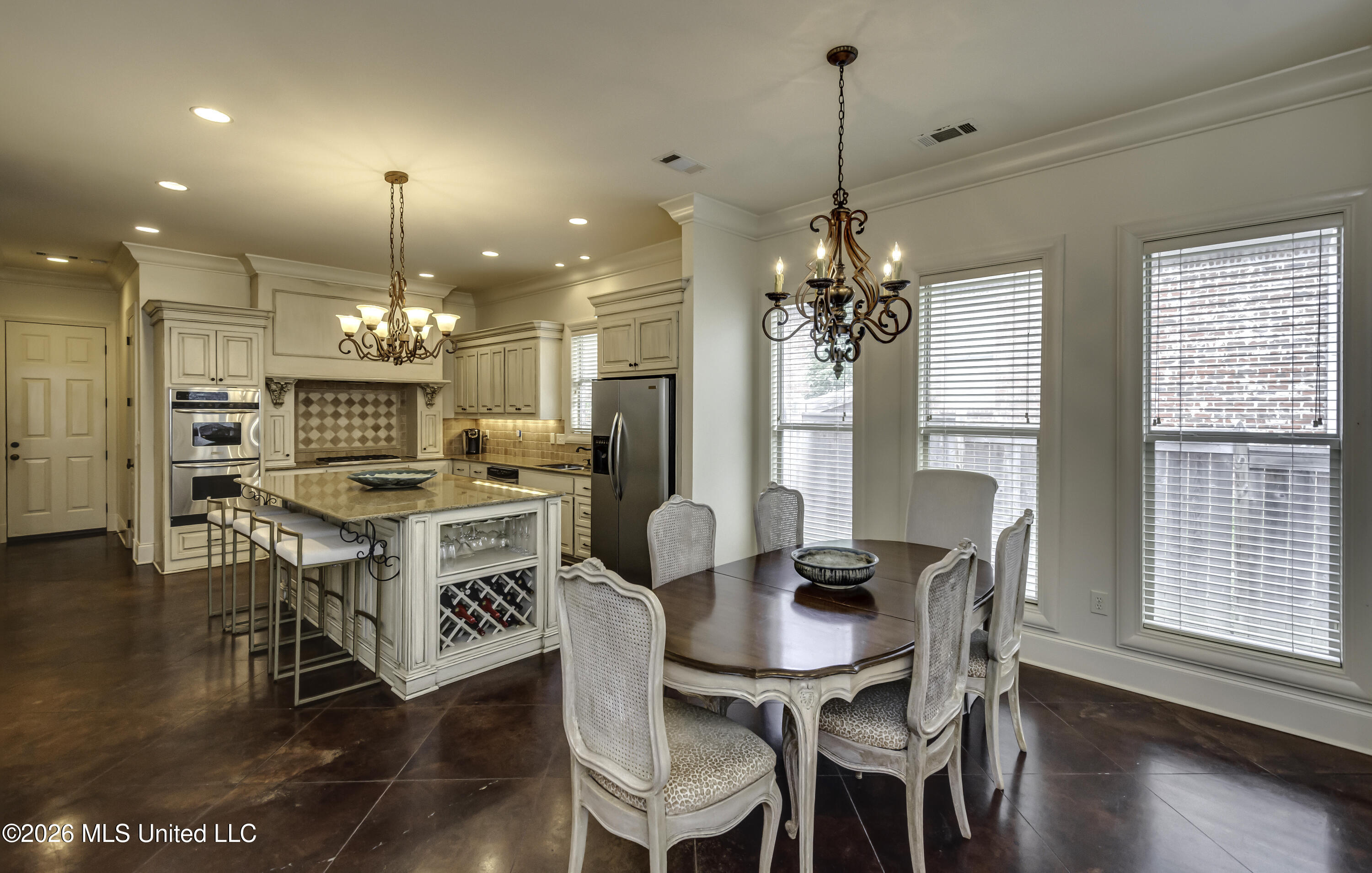 241 Sycamore Lane Madison, MS 39110 - Photo 14 of 59 241 Sycamore--34