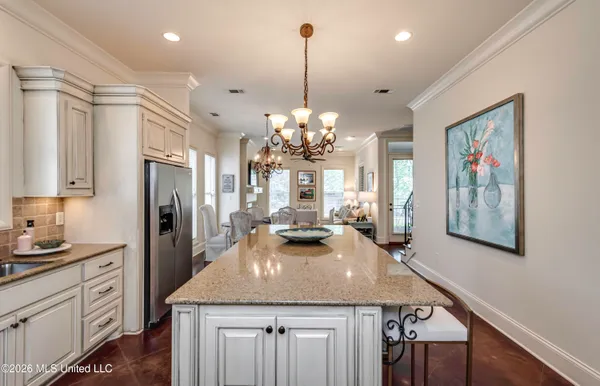 $610,000 | 241 Sycamore Lane, Madison, MS 39110