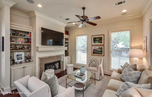 $610,000 | 241 Sycamore Lane, Madison, MS 39110