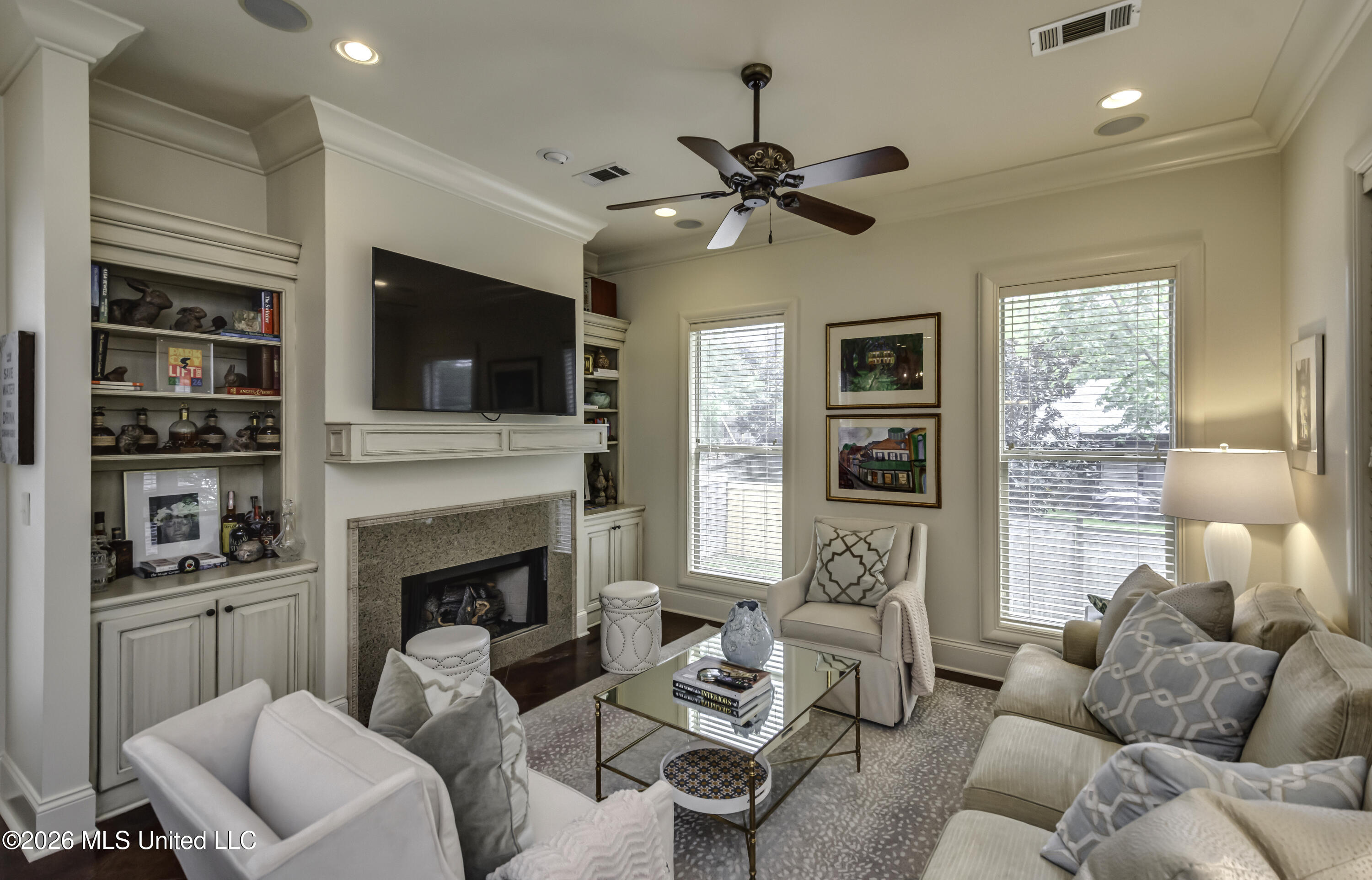 241 Sycamore Lane Madison, MS 39110 - Photo 17 of 59 241 Sycamore--32