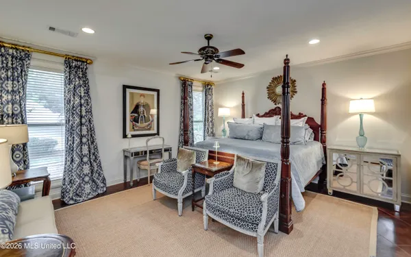 $610,000 | 241 Sycamore Lane, Madison, MS 39110