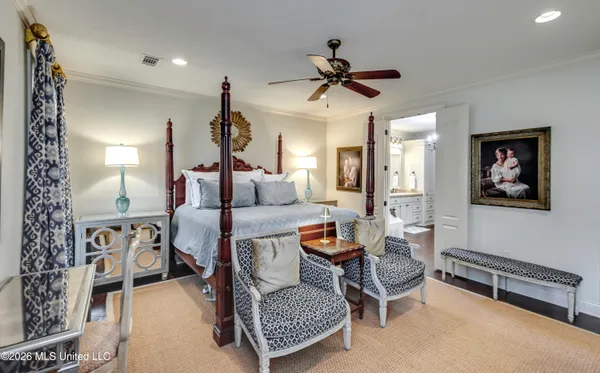 $610,000 | 241 Sycamore Lane, Madison, MS 39110