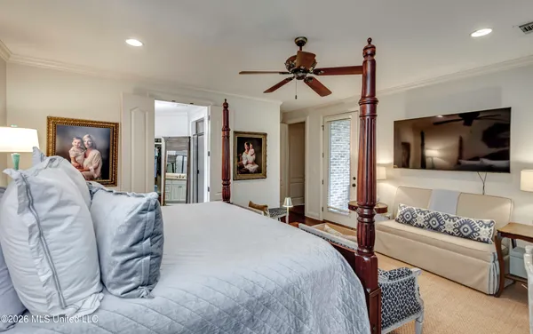 $610,000 | 241 Sycamore Lane, Madison, MS 39110