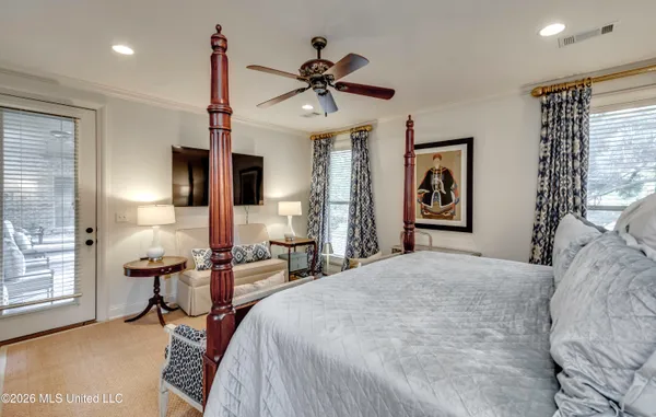 $610,000 | 241 Sycamore Lane, Madison, MS 39110