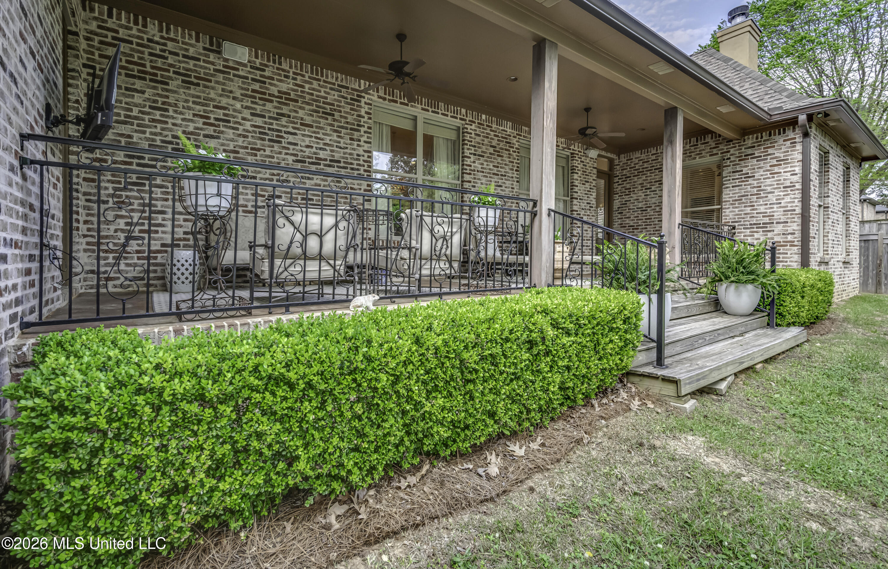 241 Sycamore Lane Madison, MS 39110 - Photo 28 of 59 241 Sycamore--20