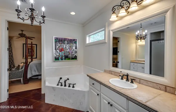 $610,000 | 241 Sycamore Lane, Madison, MS 39110