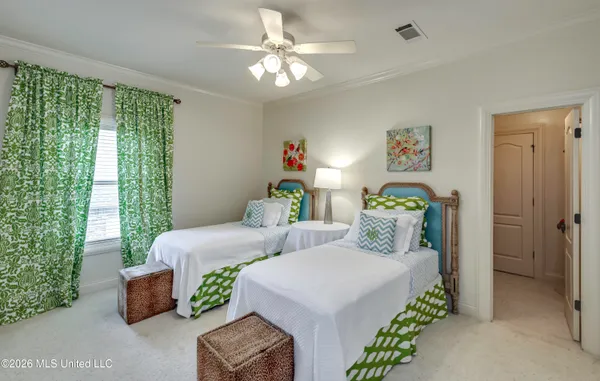 $610,000 | 241 Sycamore Lane, Madison, MS 39110