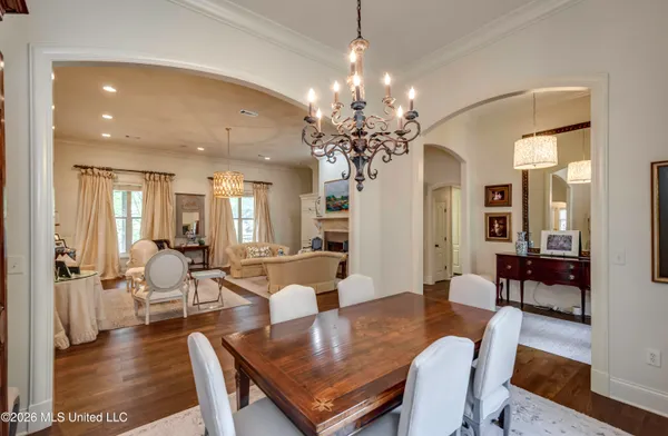 $610,000 | 241 Sycamore Lane, Madison, MS 39110