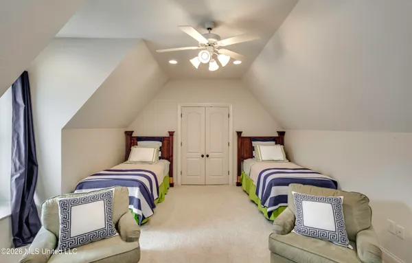 $610,000 | 241 Sycamore Lane, Madison, MS 39110