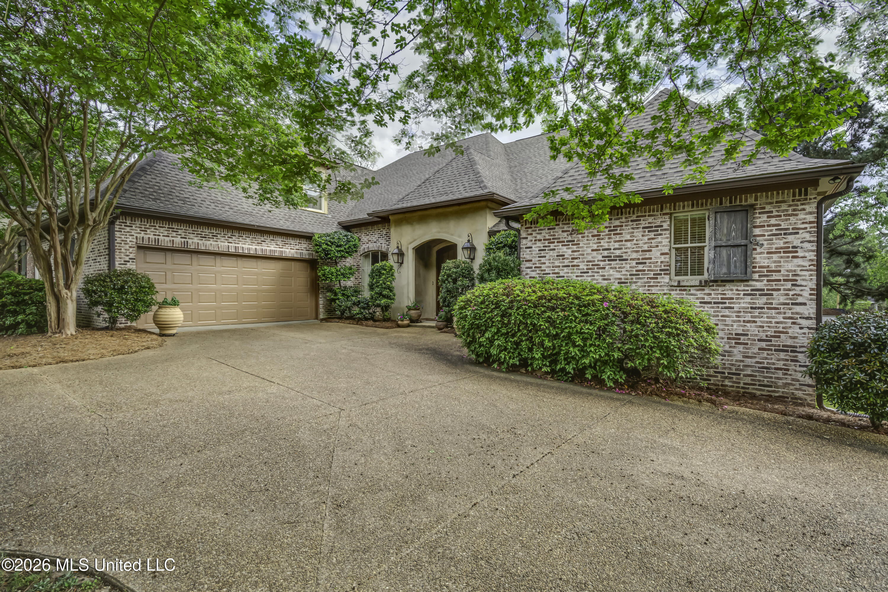 241 Sycamore Lane Madison, MS 39110 - Photo 56 of 59 241 Sycamore--5