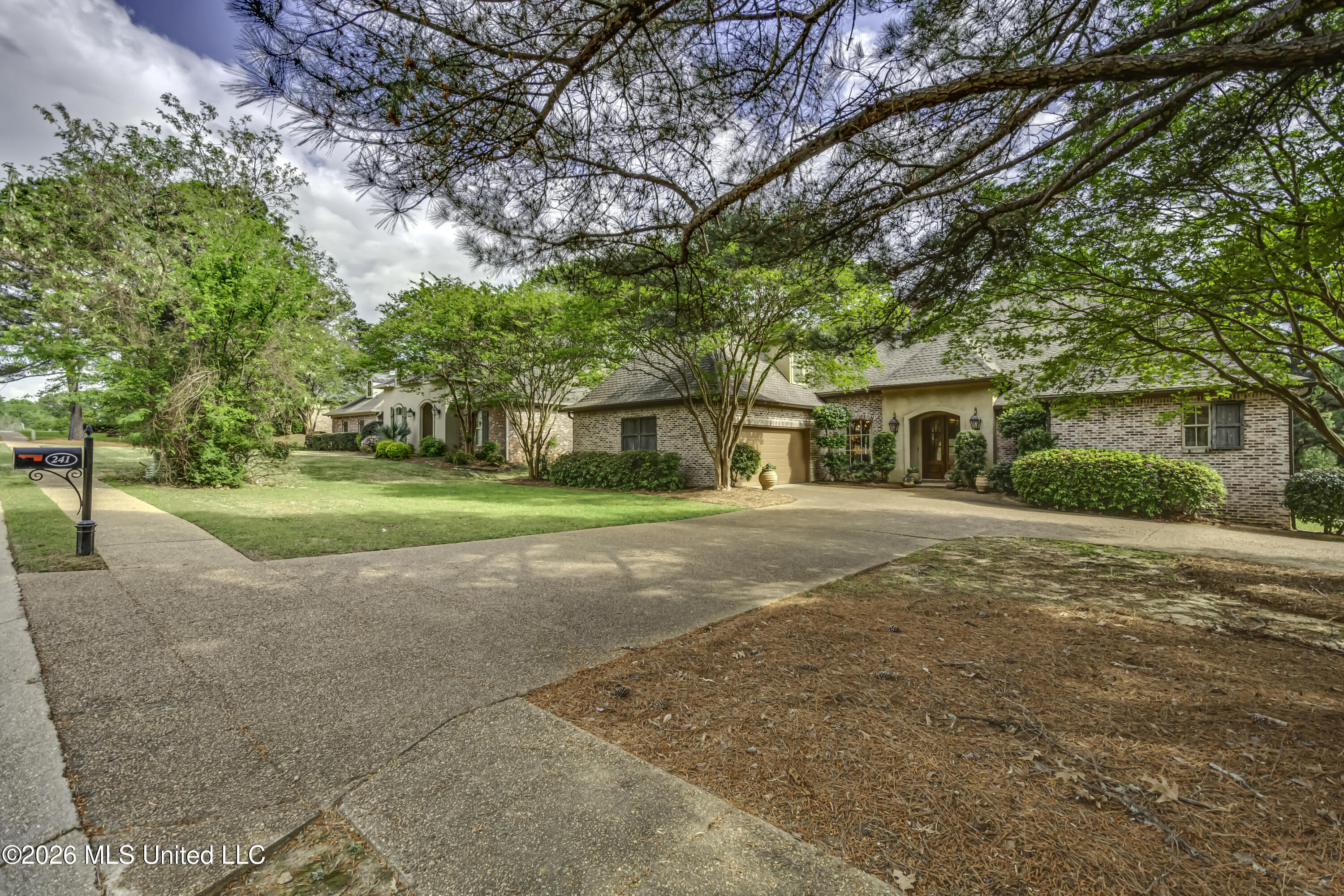 241 Sycamore Lane Madison, MS 39110 - Photo 57 of 59 241 Sycamore--6