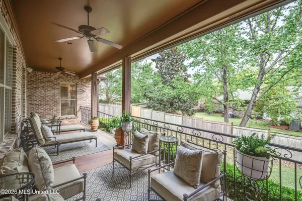 $610,000 | 241 Sycamore Lane, Madison, MS 39110