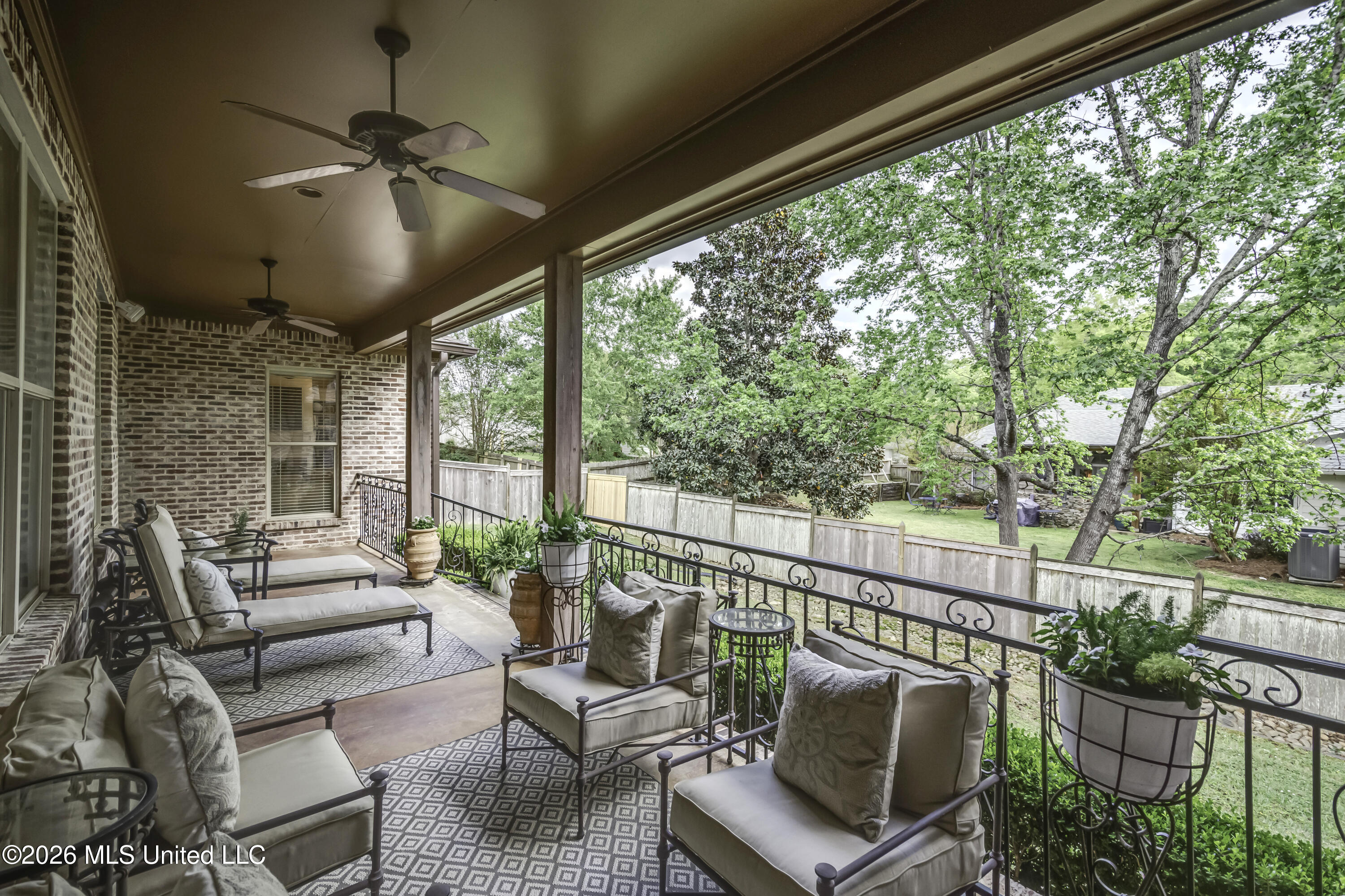 241 Sycamore Lane Madison, MS 39110 - Photo 58 of 59 241 Sycamore--14