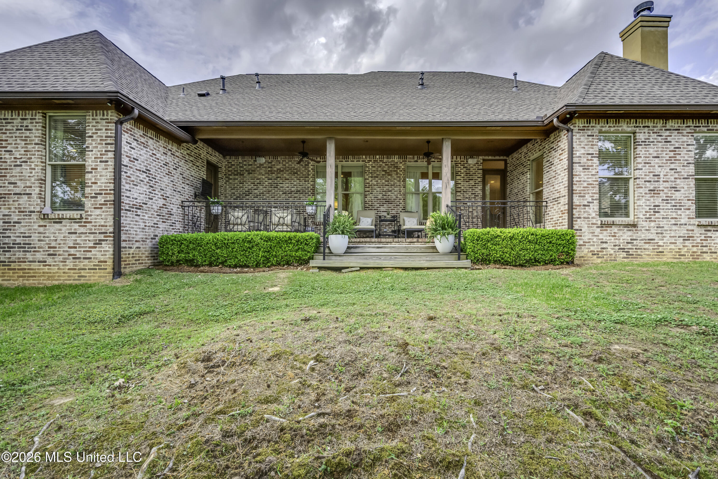 241 Sycamore Lane Madison, MS 39110 - Photo 59 of 59 241 Sycamore--18