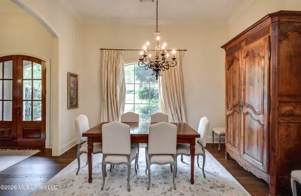 $610,000 | 241 Sycamore Lane, Madison, MS 39110