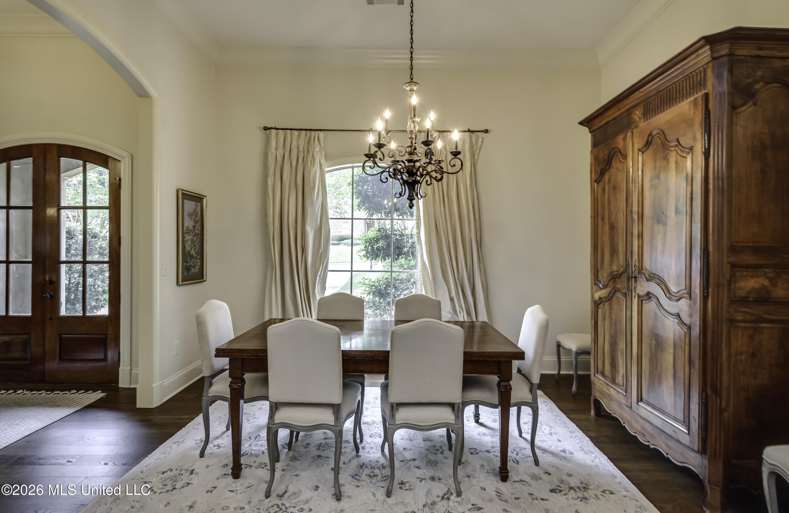 241 Sycamore Lane Madison, MS 39110 - Photo 6 of 59 T