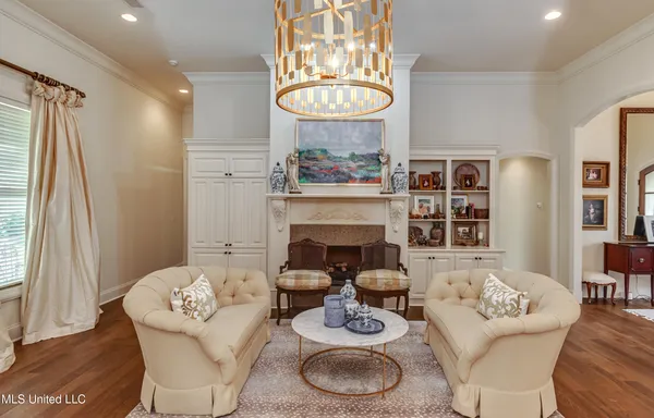 $610,000 | 241 Sycamore Lane, Madison, MS 39110