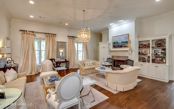 $610,000 | 241 Sycamore Lane, Madison, MS 39110