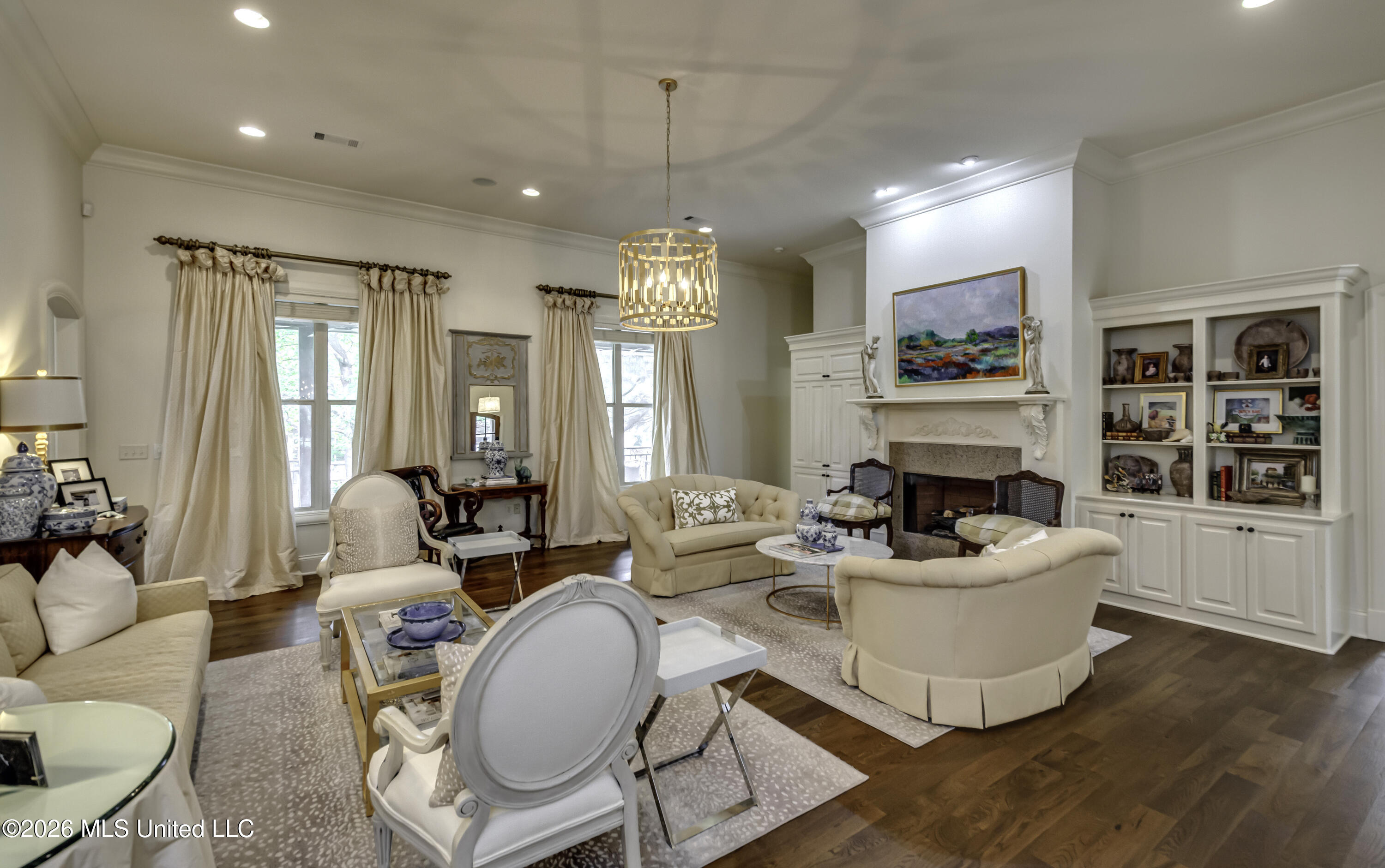 241 Sycamore Lane Madison, MS 39110 - Photo 9 of 59 241 Sycamore--26