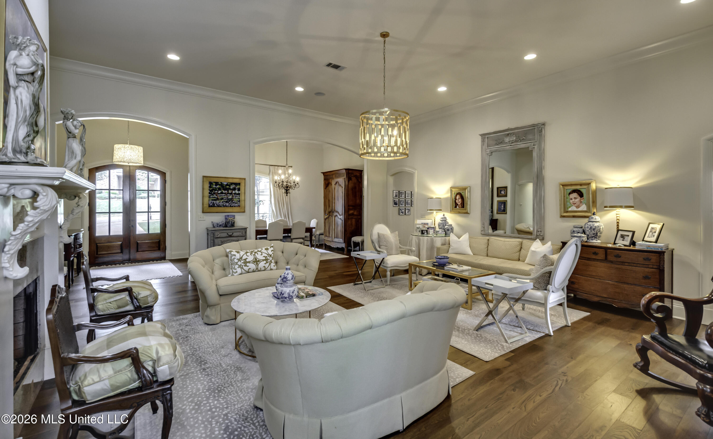 241 Sycamore Lane Madison, MS 39110 - Photo 10 of 59 241 Sycamore--29