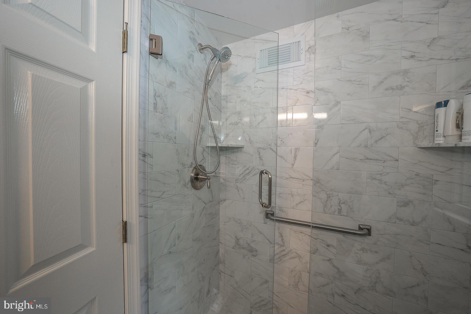 429 Conestoga Road Wayne, PA 19087 - Photo 23 of 33 a bathroom with a shower