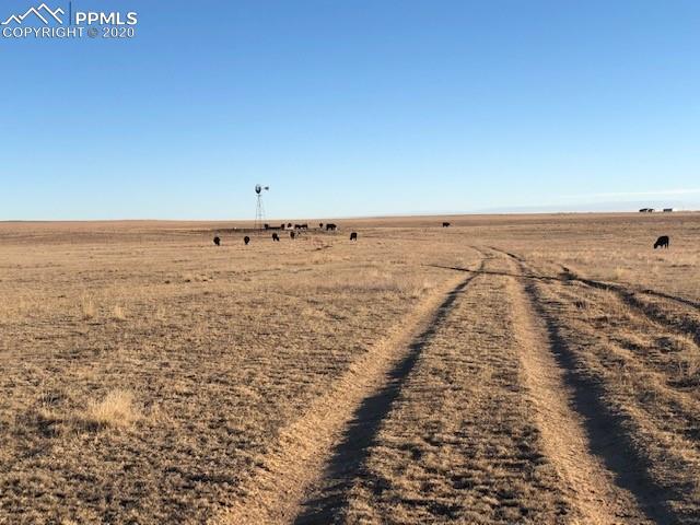 Tbd Sengbeil Road Yoder, CO 80864 - Photo 1 of 16