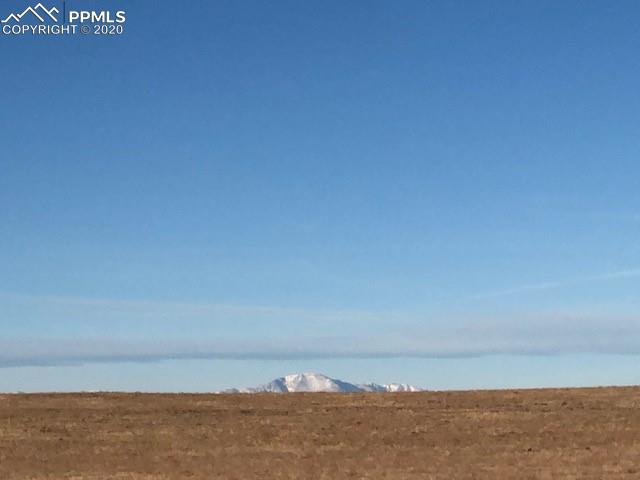 Tbd Sengbeil Road Yoder, CO 80864 - Photo 2 of 16