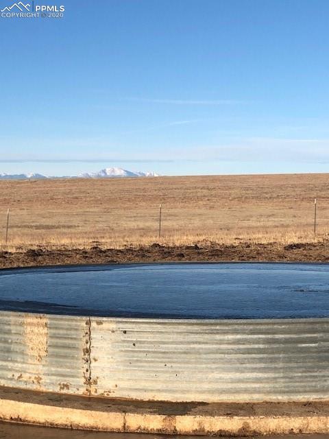 Tbd Sengbeil Road Yoder, CO 80864 - Photo 11 of 16