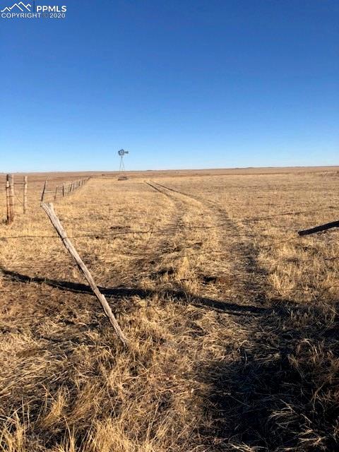 Tbd Sengbeil Road Yoder, CO 80864 - Photo 16 of 16