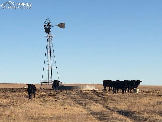 Tbd Sengbeil Road Yoder, CO 80864 - Photo 3 of 16